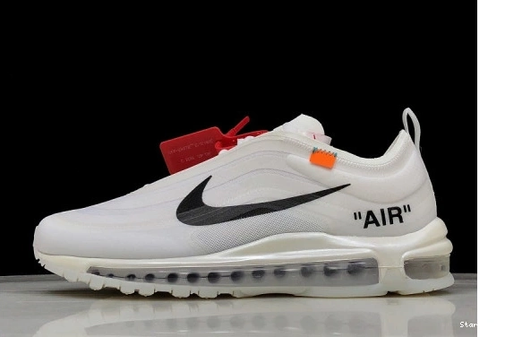 MAX AIR O-W AJ4585-100 OG 97 - NIKE 0216